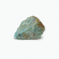 Pedra Amazonita Bruta 3969 